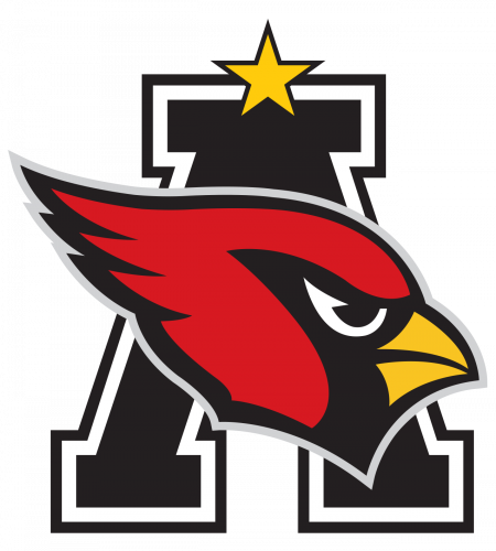Cardinal Athletic Foundation Logo - Full Color