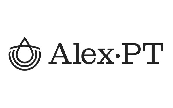 Alex PT logo