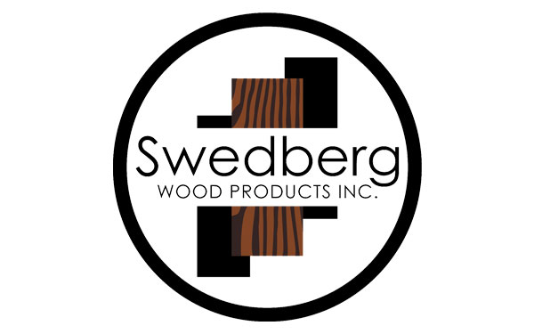 swedberg wood product inc logo